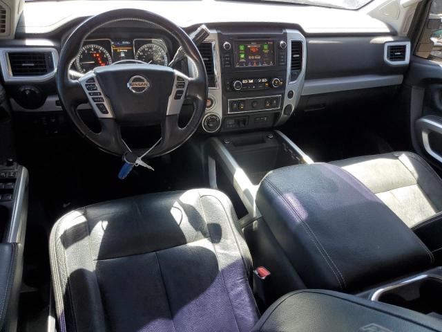2019 NISSAN TITAN SV - 1N6AA1E54KN524475