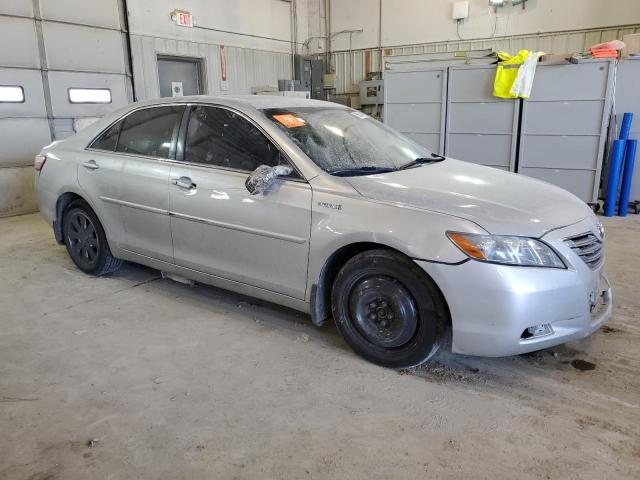 2007 Toyota Camry Hybrid VIN: JTNBB46K973007956 Lot: 59568194