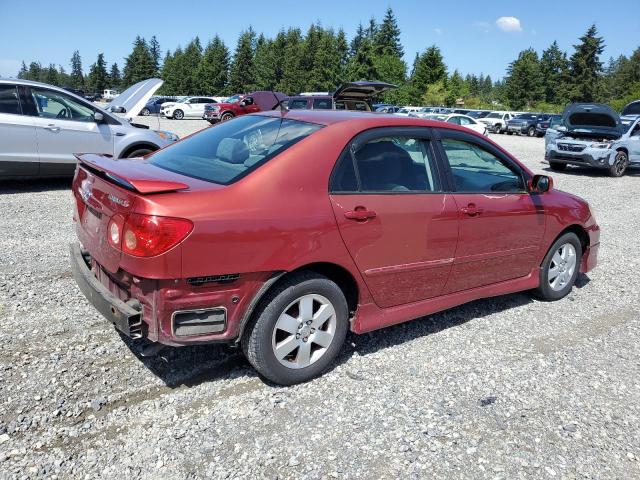 2007 Toyota Corolla Ce VIN: 1NXBR30E57Z774576 Lot: 57716054