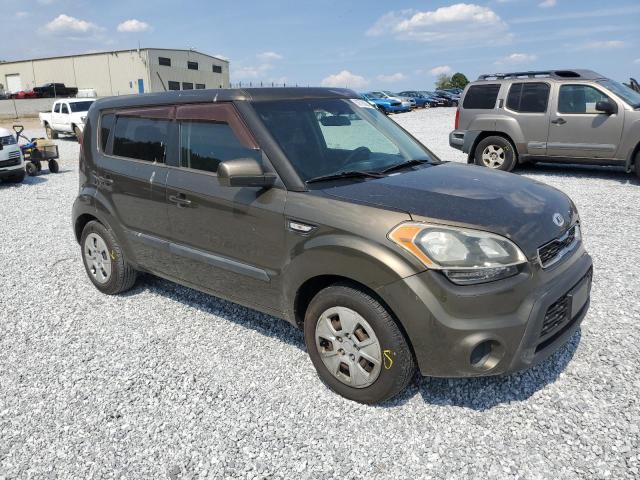 2013 Kia Soul VIN: KNDJT2A52D7562982 Lot: 59725994