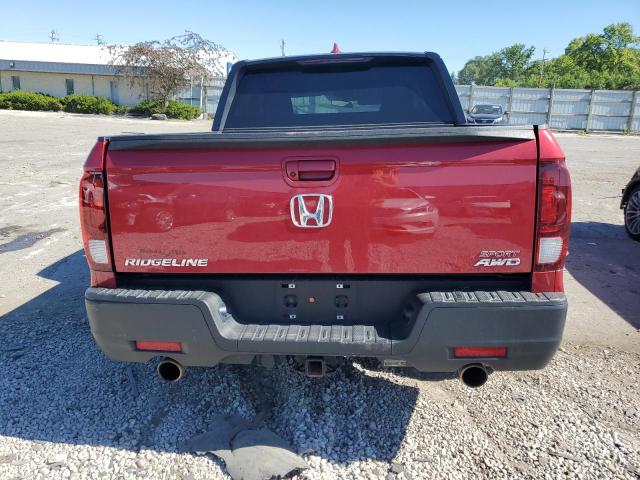 2021 Honda Ridgeline Sport VIN: 5FPYK3F15MB009578 Lot: 58541614