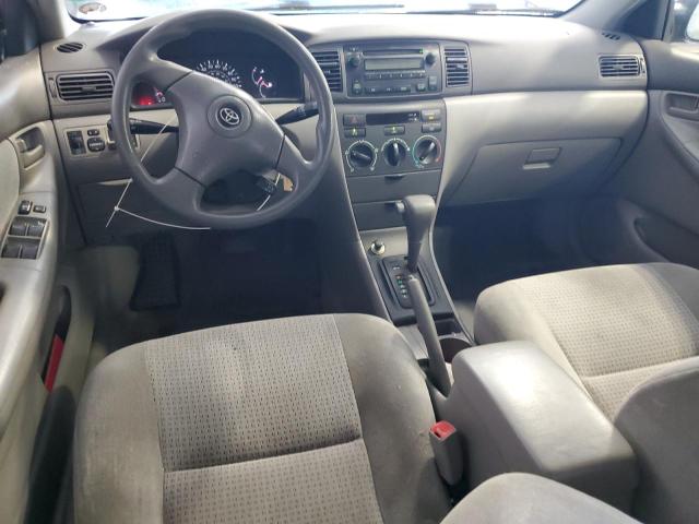 2005 Toyota Corolla Ce VIN: 1NXBR32E45Z486056 Lot: 59399564