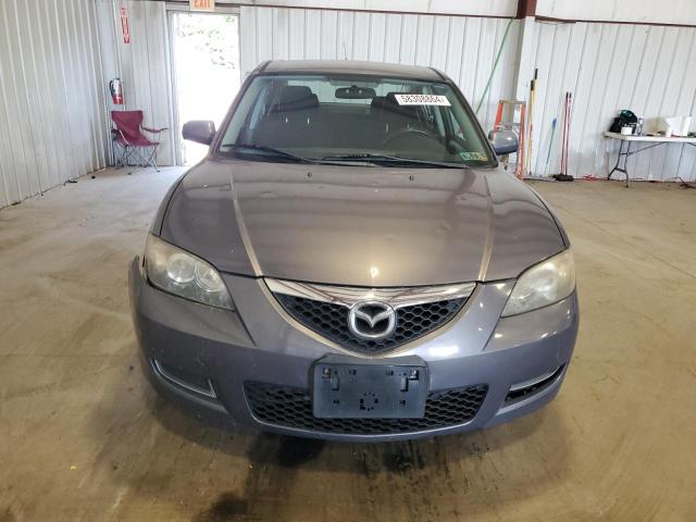 2007 Mazda 3 I VIN: JM1BK32GX71624214 Lot: 58308864