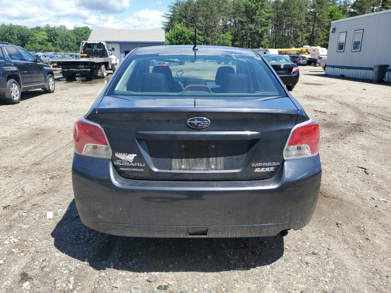 JF1GJAA61CH028616 2012 Subaru Impreza