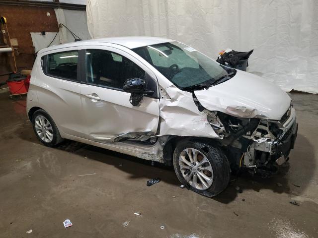 2021 CHEVROLET SPARK 1LT - KL8CD6SA0MC749727