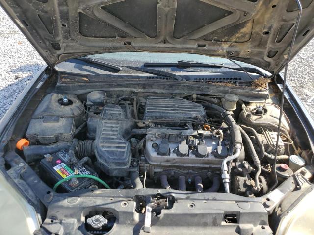 2HGES26762H612638 2002 Honda Civic Ex
