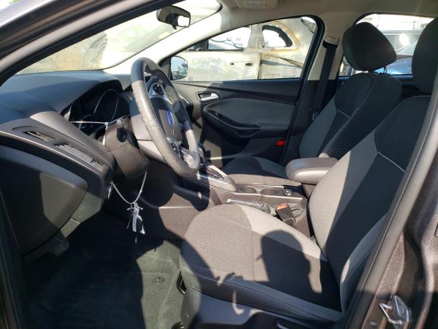 2014 Ford Focus Se VIN: 1FADP3K21EL427714 Lot: 58274734