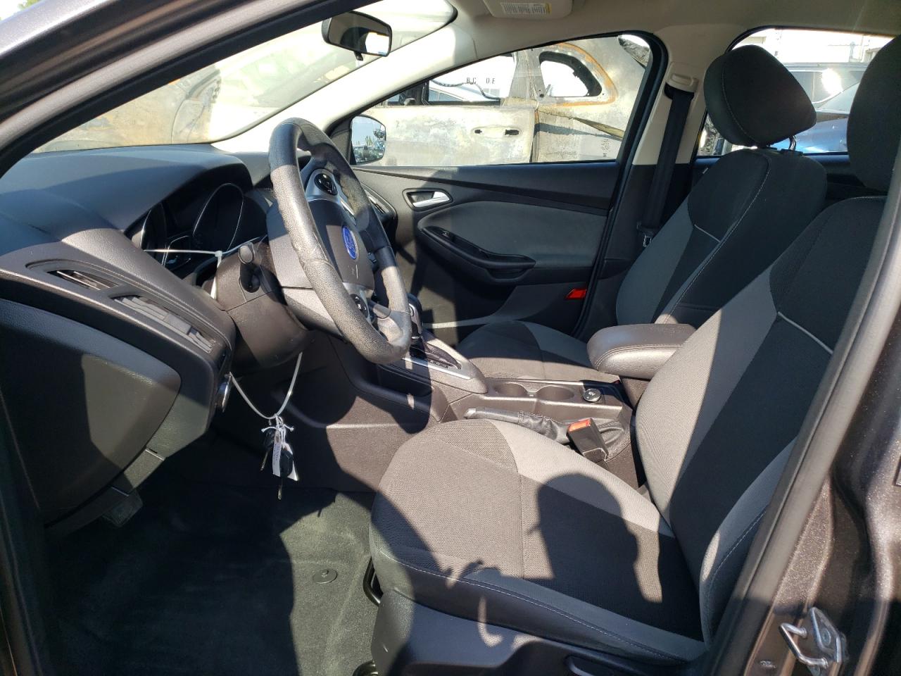 1FADP3K21EL427714 2014 Ford Focus Se