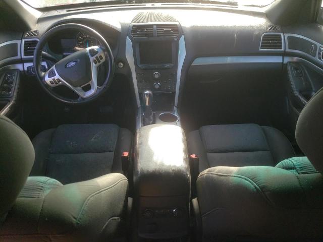 2013 Ford Explorer Xlt VIN: 1FM5K8D88DGB18966 Lot: 57943314