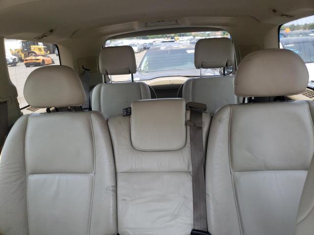 2007 Volvo Xc90 3.2 VIN: YV4CZ982771347498 Lot: 59853844