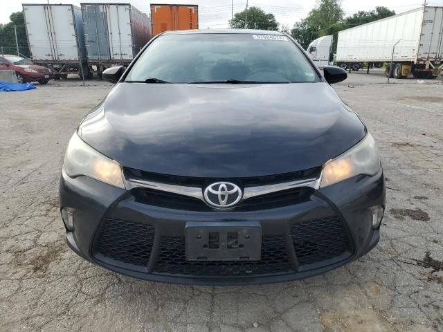 VIN 4T1BF1FK6FU060769 2015 Toyota Camry, LE no.5