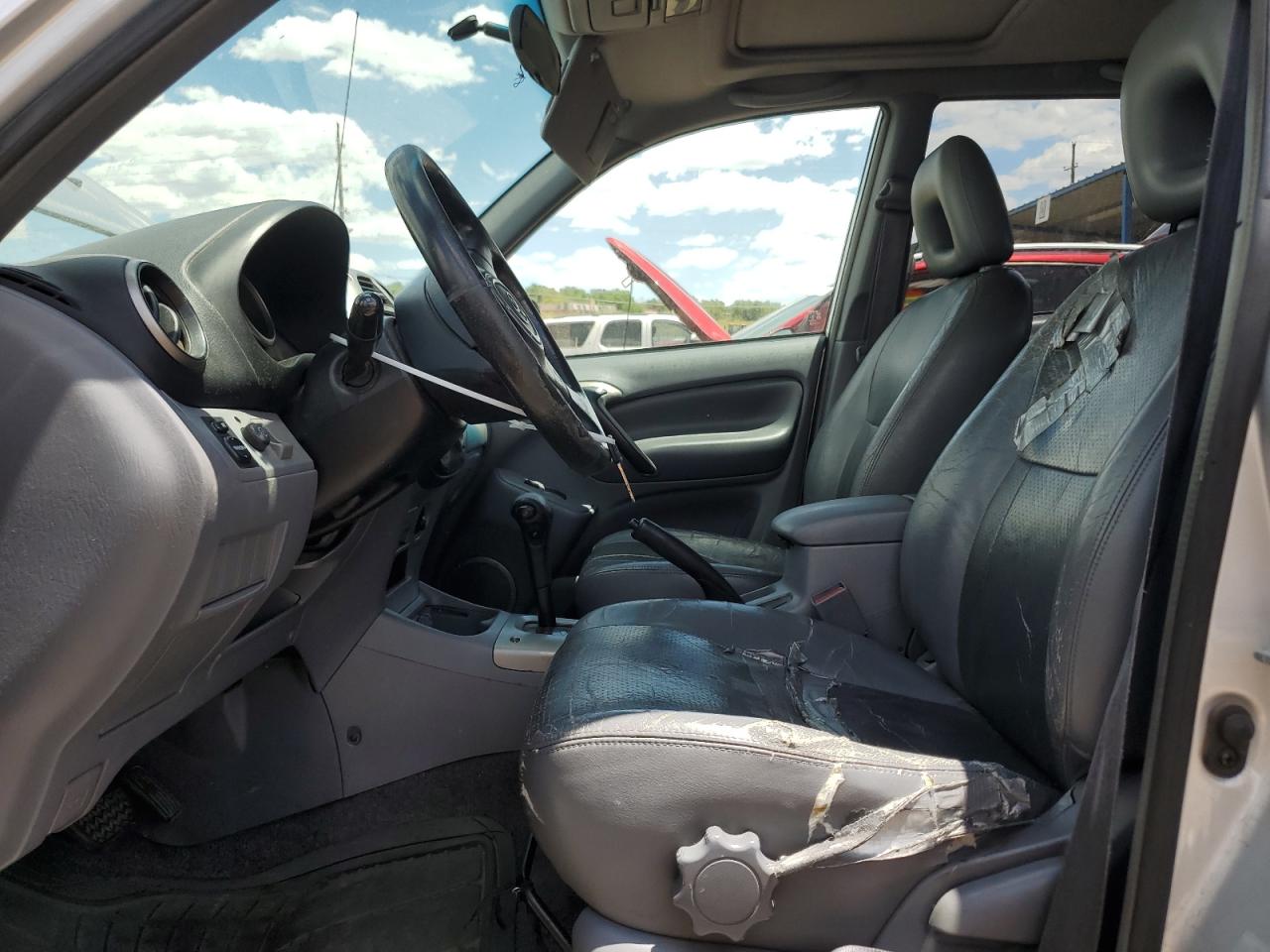 JTEGH20V920065443 2002 Toyota Rav4