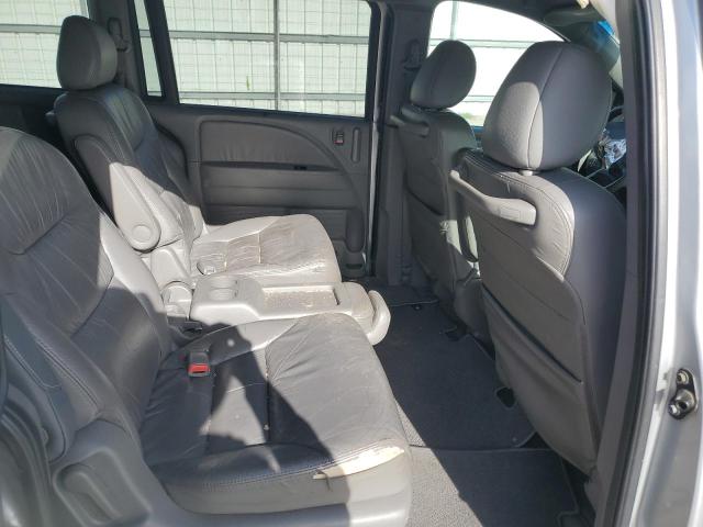 2010 Honda Odyssey Touring VIN: 5FNRL3H98AB054331 Lot: 58951884