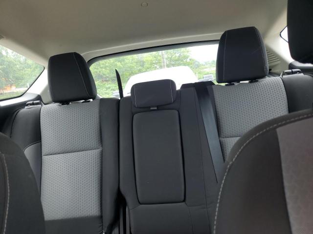 2017 Ford C-Max Se VIN: 1FADP5AU9HL109441 Lot: 60902094