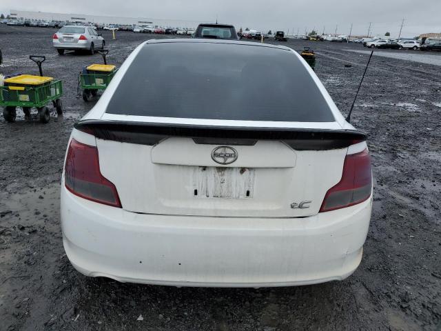 2012 Toyota Scion Tc VIN: JTKJF5C7XC3029509 Lot: 57386104