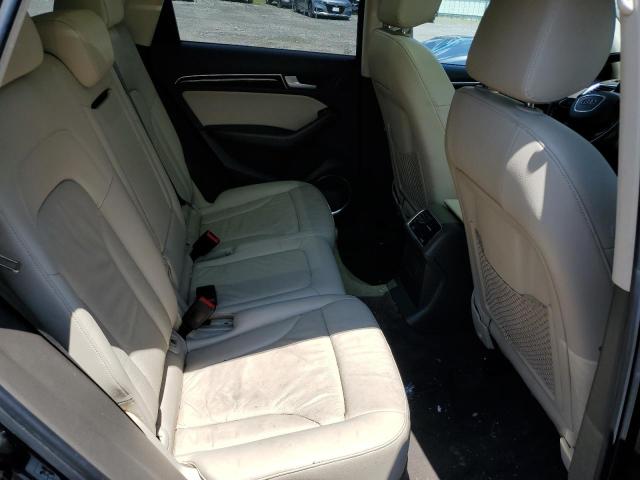 2013 Audi Q5 Premium Plus VIN: WA1LFAFP2DA016541 Lot: 57824144