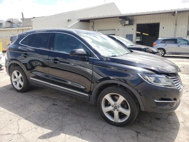 2018 Lincoln Mkc Premiere VIN: 5LMCJ1D90JUL30698 Lot: 57334214