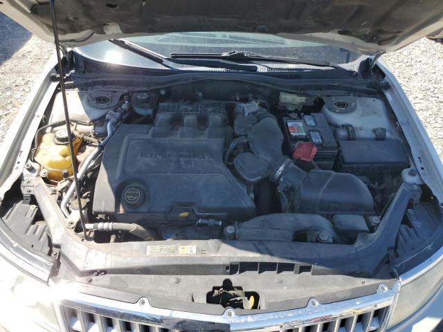 2007 Lincoln Mkz VIN: 3LNHM26T87R672298 Lot: 57759734