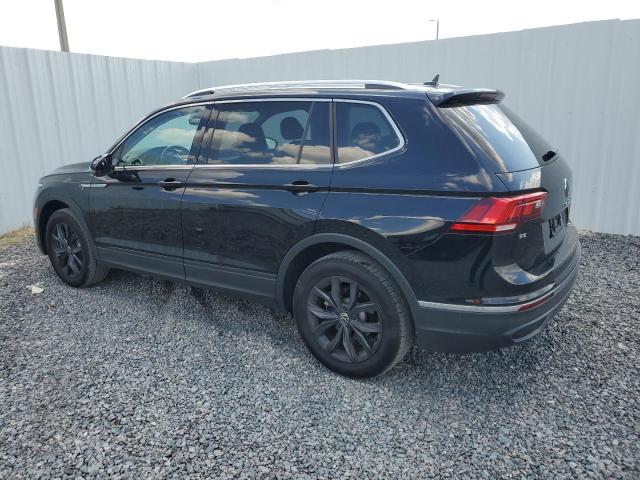 2024 Volkswagen Tiguan Se VIN: 3VV3B7AX0RM048895 Lot: 58029014