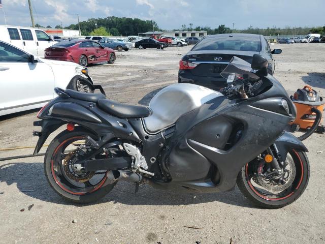 2018 SUZUKI GSX1300 RA - JS1GX72B3J2101356