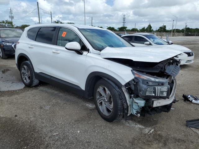 2022 HYUNDAI SANTA FE S - 5NMS14AJ9NH393461