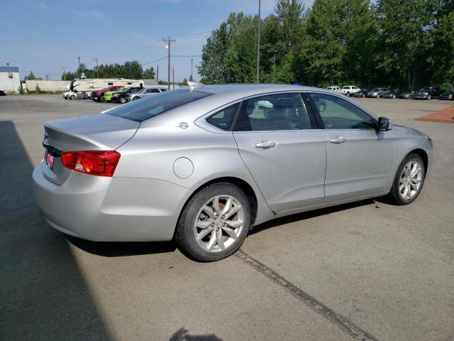 2018 CHEVROLET IMPALA LT - 2G1105S33J9172595