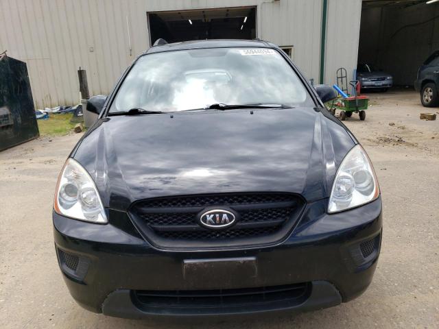 2009 Kia Rondo Base VIN: KNAFG528897268785 Lot: 56944094