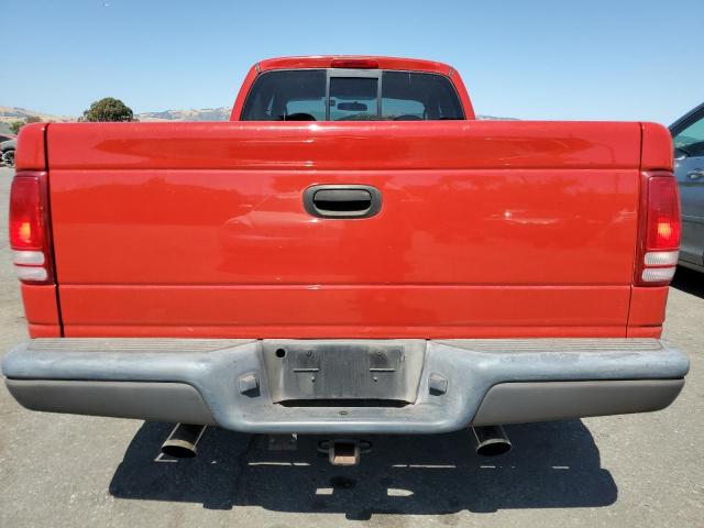 2004 Dodge Dakota Sxt VIN: 1D7GL12K84S590054 Lot: 58496224