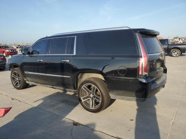 2015 CADILLAC ESCALADE E 1GYS3TKJ4FR666039  61150634