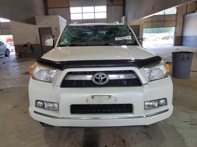 2013 Toyota 4Runner Sr5 VIN: JTEBU5JR0D5146863 Lot: 57422514