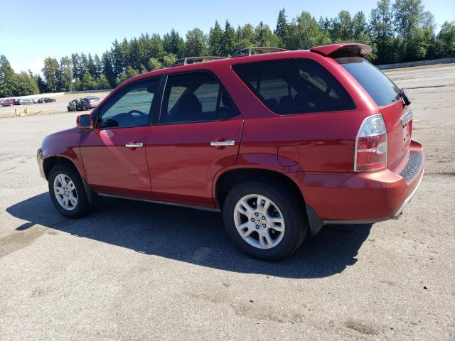 2HNYD18606H502382 2006 Acura Mdx Touring