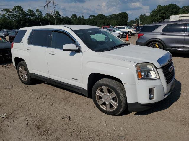 2012 GMC Terrain Sle VIN: 2GKFLREKXC6189997 Lot: 60141304