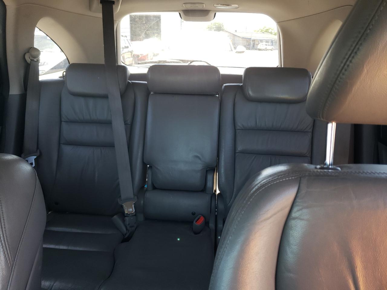 JHLRE38708C010486 2008 Honda Cr-V Exl