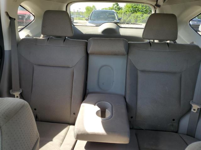 2014 Honda Cr-V Ex VIN: 5J6RM4H53EL030998 Lot: 58000724