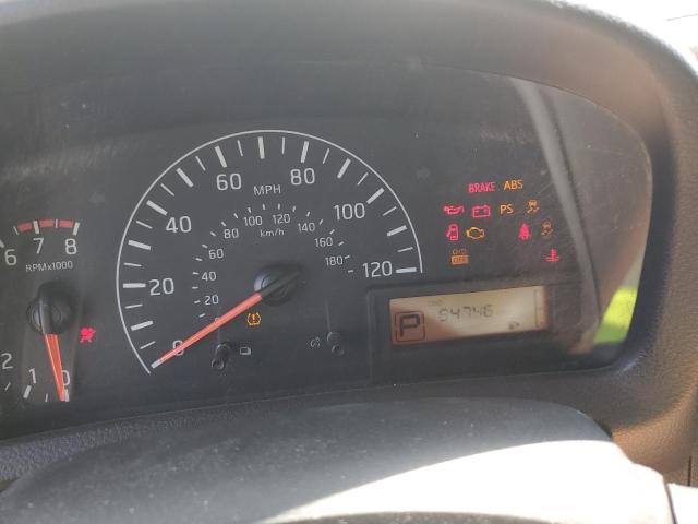 2018 NISSAN NV200 2.5S - 3N6CM0KN3JK702590