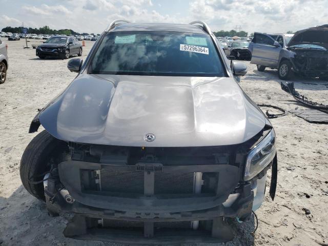 2020 Mercedes-Benz Glb 250 VIN: W1N4M4GB1LW024158 Lot: 57296364