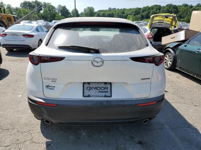 2024 Mazda Cx-30 VIN: 3MVDMBAM0RM651043 Lot: 59896814