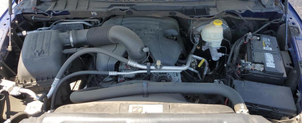 1C6RR6KT5ES278953 2014 Ram 1500 St