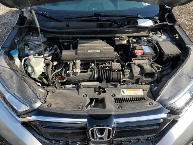 2020 Honda Cr-V Touring VIN: 7FARW1H99LE013340 Lot: 61060454