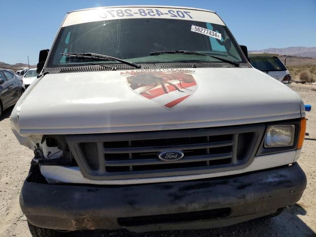 2003 Ford Econoline E250 Van VIN: 1FTNE24L63HB44939 Lot: 56277434