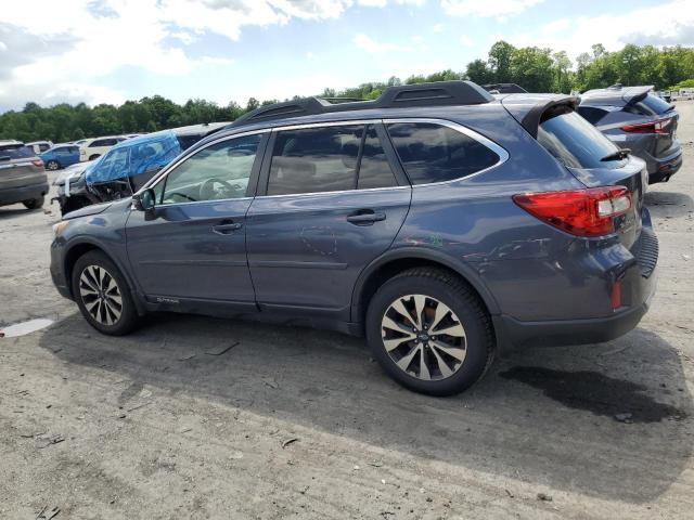 2015 Subaru Outback 2.5I Limited VIN: 4S4BSBNCXF3340485 Lot: 58077284