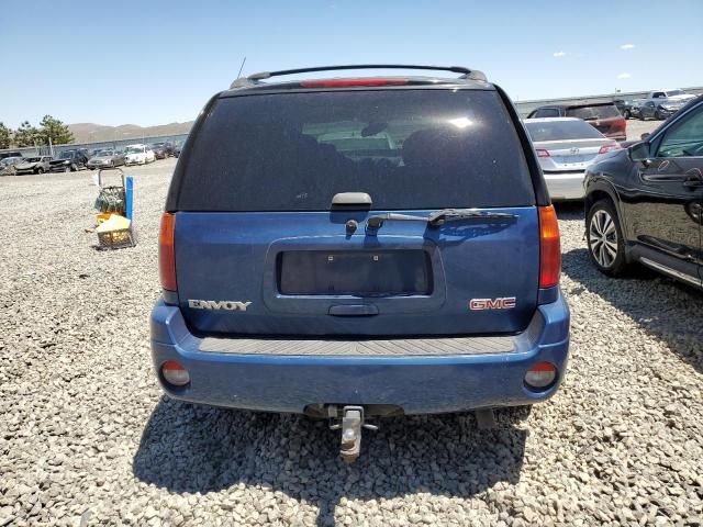 2005 GMC Envoy VIN: 1GKDT13S752205732 Lot: 59028824