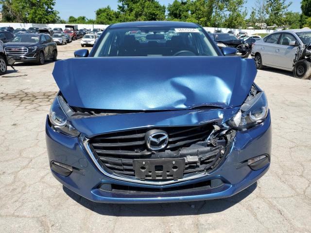 VIN 3MZBN1U79HM135734 2017 Mazda 3, Sport no.5