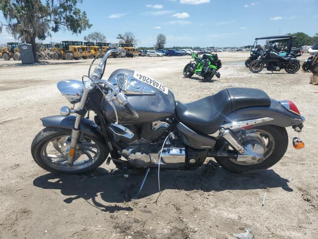 2006 HONDA VTX1300 C 1HFSC55036A209909