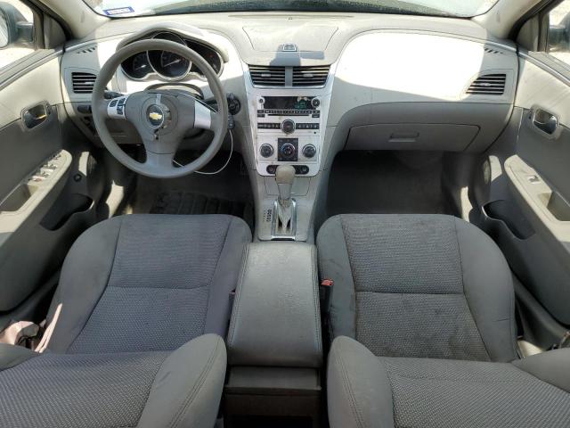 2011 Chevrolet Malibu Ls VIN: 1G1ZB5E19BF118668 Lot: 58783354