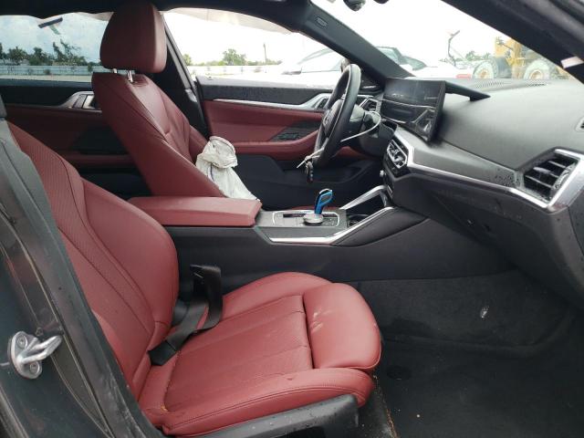 2023 BMW I4 EDRIVE WBY73AW00PFN90032
