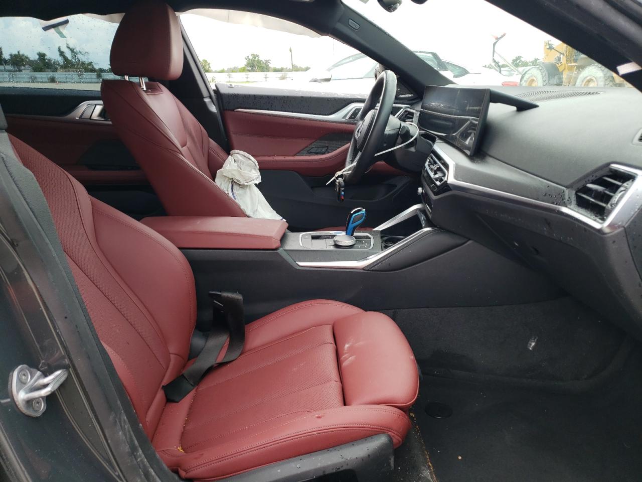 WBY73AW00PFN90032 2023 BMW I4 Edrive 40