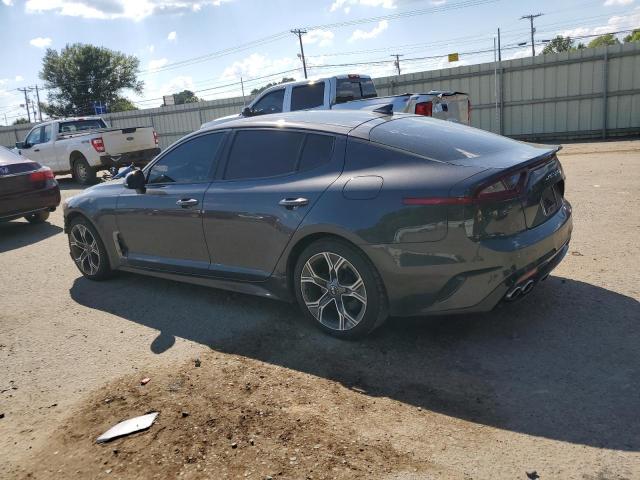 2020 Kia Stinger VIN: KNAE15LA0L6076949 Lot: 60202344