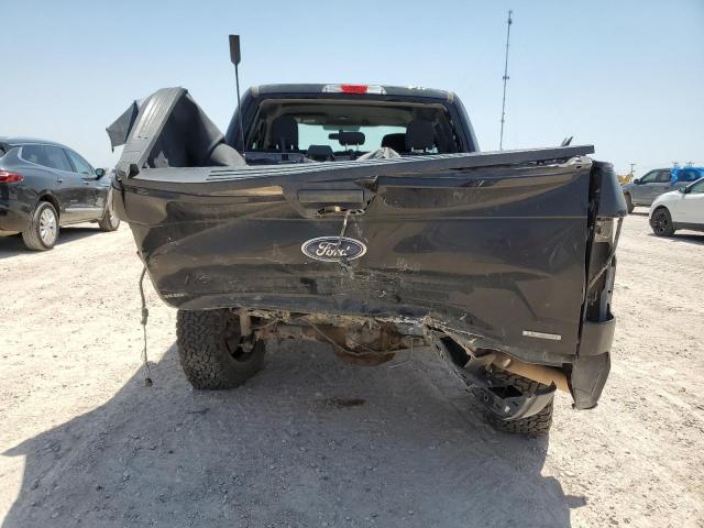 2018 FORD F150 SUPER - 1FTEX1EP9JKD40797
