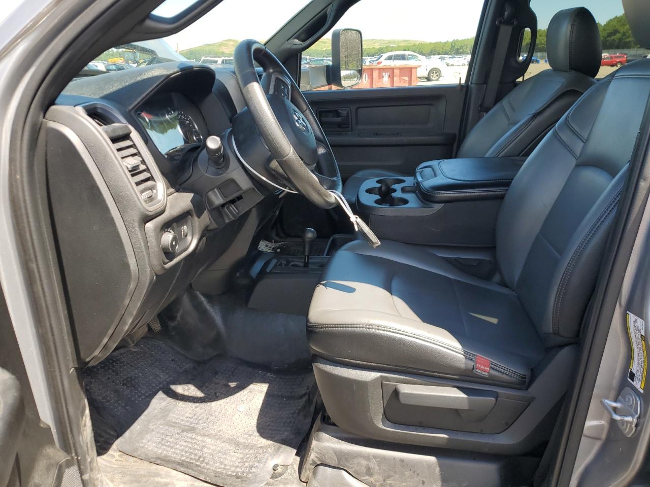 3C7WRTCL7NG379673 2022 Ram 3500